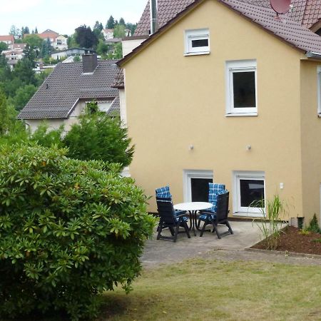 Ferienhaus Im Nordschwarzwald Pforzheim Buitenkant foto