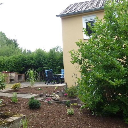 Ferienhaus Im Nordschwarzwald Pforzheim Buitenkant foto