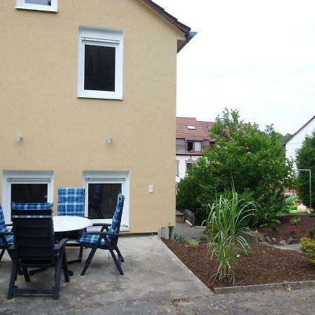 Ferienhaus Im Nordschwarzwald Pforzheim Buitenkant foto