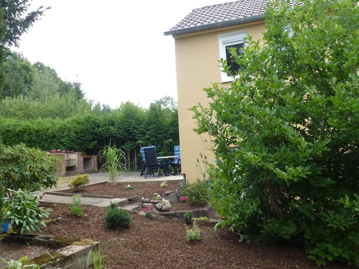 Ferienhaus Im Nordschwarzwald Pforzheim Buitenkant foto